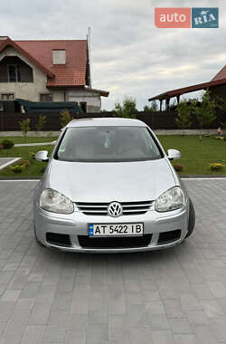 Volkswagen Golf  2006