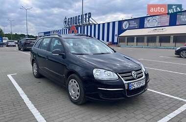 Volkswagen Golf  2009