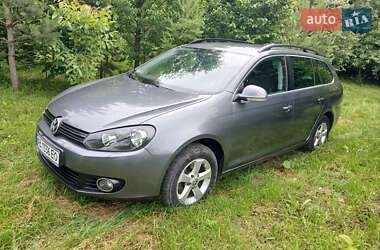 Volkswagen Golf  2009