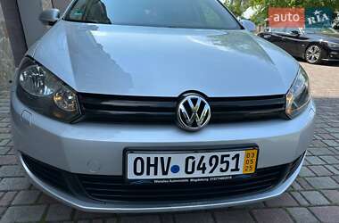 Volkswagen Golf  2010