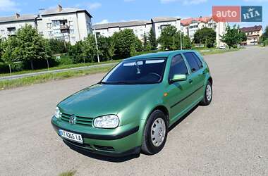 Volkswagen Golf  1999