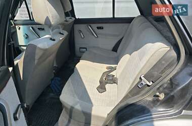 Volkswagen Golf 1987