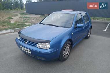 Volkswagen Golf  1999