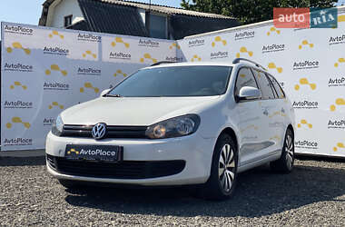Volkswagen Golf  2011