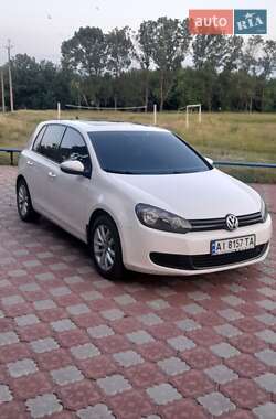 Volkswagen Golf  2013