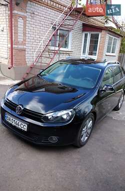 Volkswagen Golf  2013