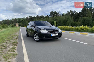 Volkswagen Golf  2006