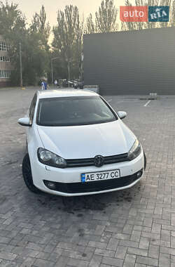 Volkswagen Golf  2012