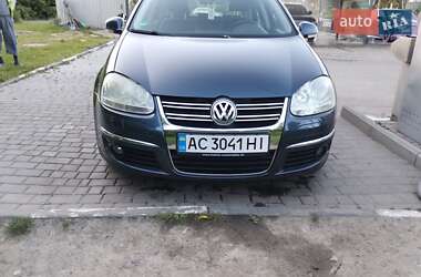 Volkswagen Golf  2007