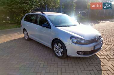 Volkswagen Golf  2013