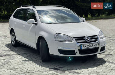 Volkswagen Golf  2008