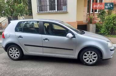 Volkswagen Golf  2009