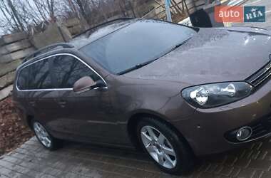 Volkswagen Golf  2011