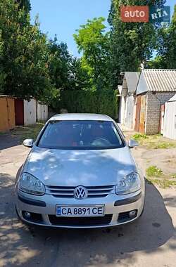 Volkswagen Golf  2005