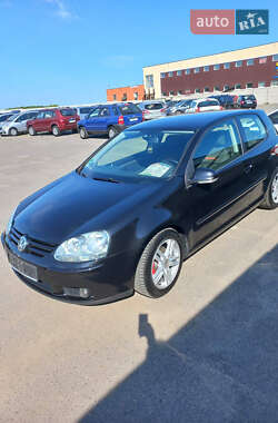 Volkswagen Golf 2006
