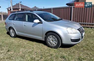 Volkswagen Golf  2007