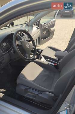 Volkswagen Golf 2009