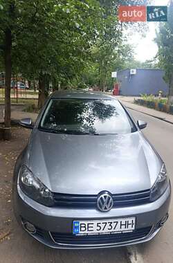 Volkswagen Golf  2010