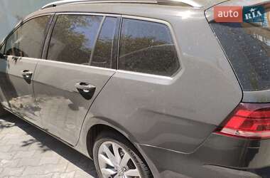 Volkswagen Golf  2019