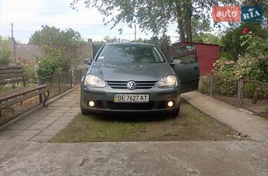 Volkswagen Golf 2006