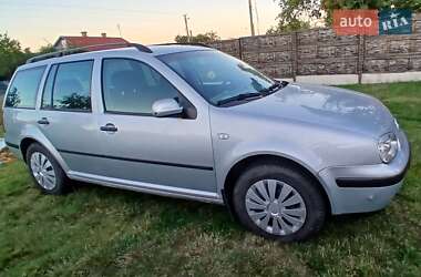 Volkswagen Golf  2000