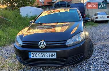 Volkswagen Golf  2010