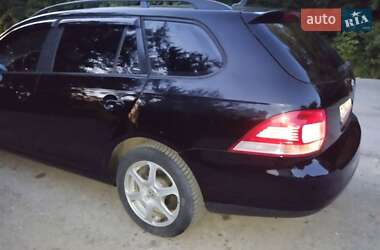 Volkswagen Golf  2007