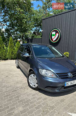 Volkswagen Golf 2007