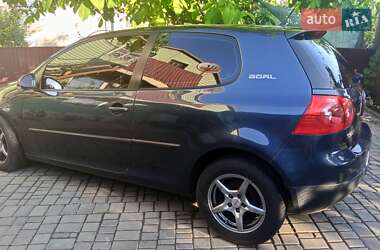 Volkswagen Golf 2006