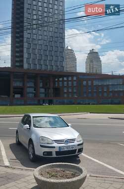 Volkswagen Golf  2006