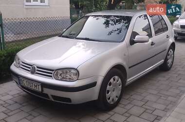 Volkswagen Golf  1999