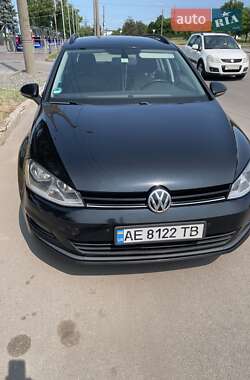 Volkswagen Golf  2016