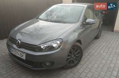 Volkswagen Golf  2009