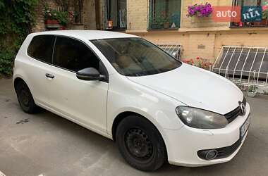 Volkswagen Golf 2011