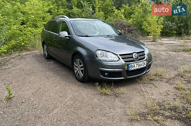 Volkswagen Golf  2009