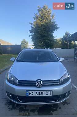 Volkswagen Golf  2011