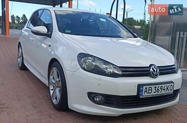 Volkswagen Golf  2011