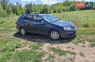 Volkswagen Golf  2009