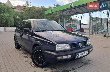 Volkswagen Golf  1996