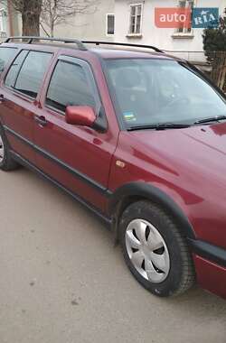 Volkswagen Golf  1996