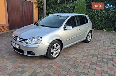 Volkswagen Golf  2008
