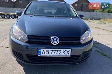 Volkswagen Golf  2009