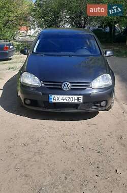 Volkswagen Golf  2006