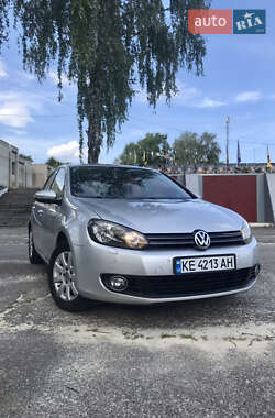 Volkswagen Golf  2009