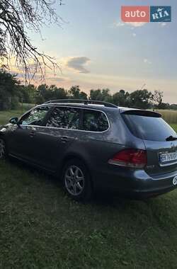 Volkswagen Golf  2008