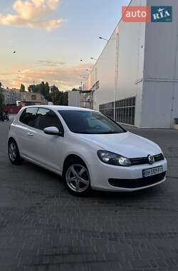 Volkswagen Golf  2009