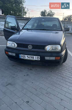 Volkswagen Golf 1994
