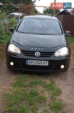 Volkswagen Golf 2006