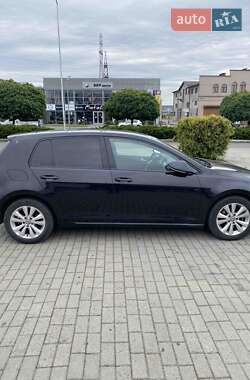 Volkswagen Golf 2013