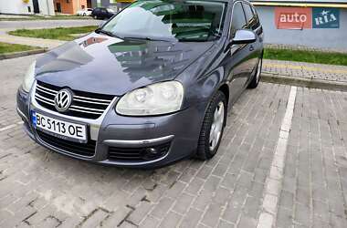 Volkswagen Golf  2008